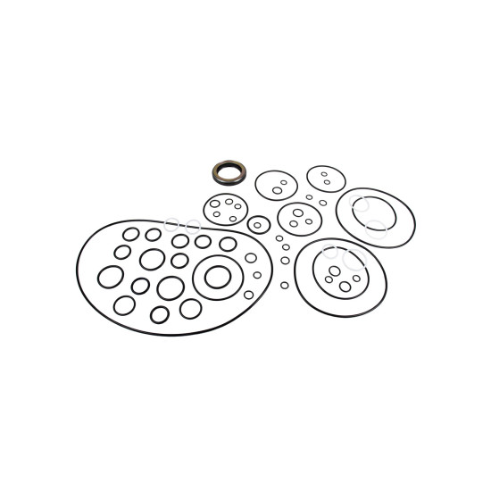 Seal kit pump Caterpillar SBS120 YBS
