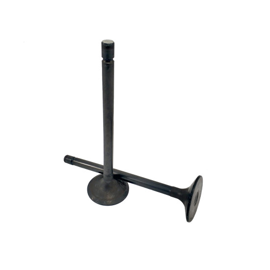 Exhaust Valve Isuzu 8972098760 Genuine