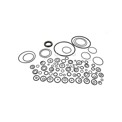 Seal kit pump Komatsu HPV95C YBS