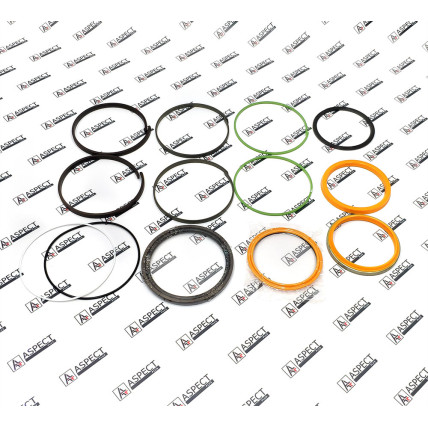 Seal kit Hitachi 4654422 YBS