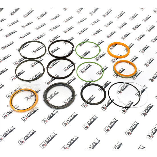 Seal kit Hitachi 4661485 YBS