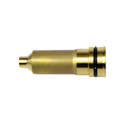 Sleeve nozzle holder Isuzu 8980184620 Genuine