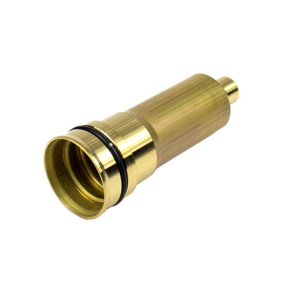 Sleeve nozzle holder Isuzu 8980184620 Genuine
