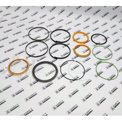 Seal kit Hitachi 4649050 YBS