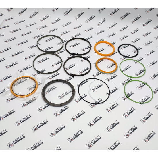 Seal kit Hitachi 4649050 YBS