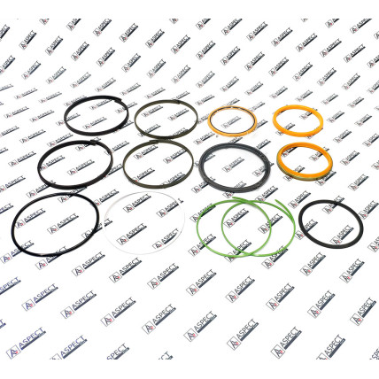 Seal kit Hitachi 4649051 YBS
