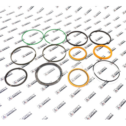 Seal kit Hitachi 4649053 YBS