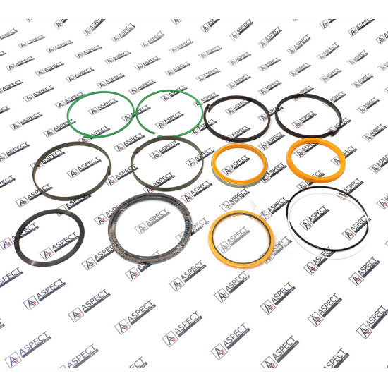 Seal kit Hitachi 4649053 YBS