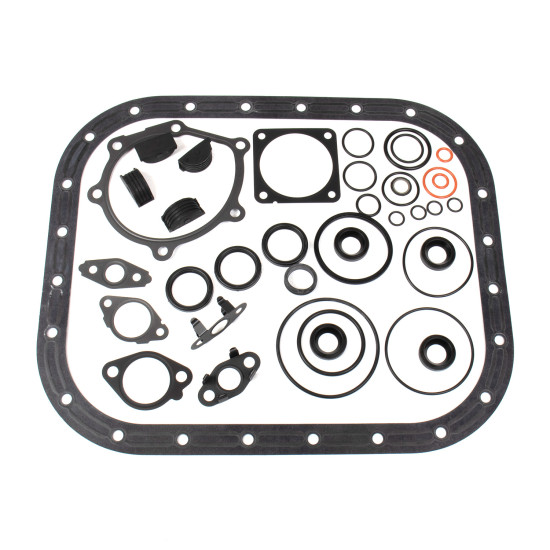 Engine gasket Set Isuzu 5878169930 Genuine
