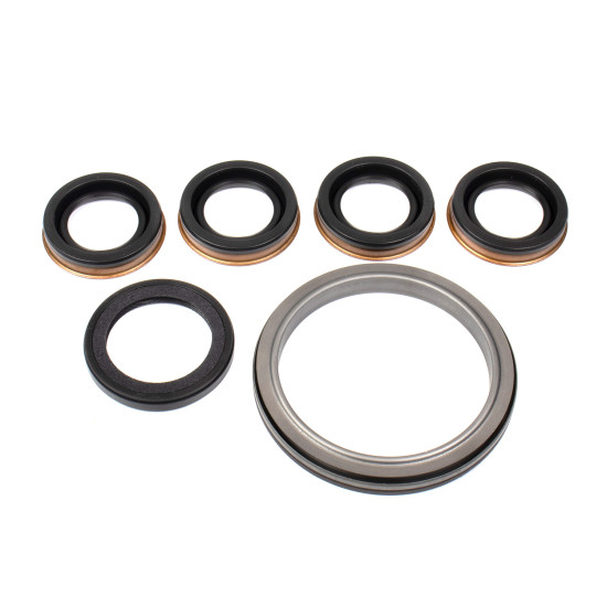 Engine gasket Set Isuzu 5878169930 Genuine