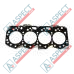 Engine gasket Set Isuzu 5878169930 Genuine 5878149921, 5878149931, 5878149941, 5878150450, 5878150460 - 7