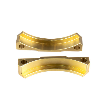 Fix Plate of Retainer Plate Linde 2453431800 SKS