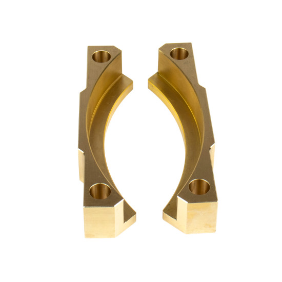 Fix Plate of Retainer Plate Linde 2453431800 SKS