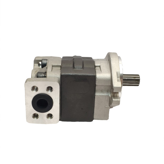 Gear pump Shimadzu 240-2998 AFM