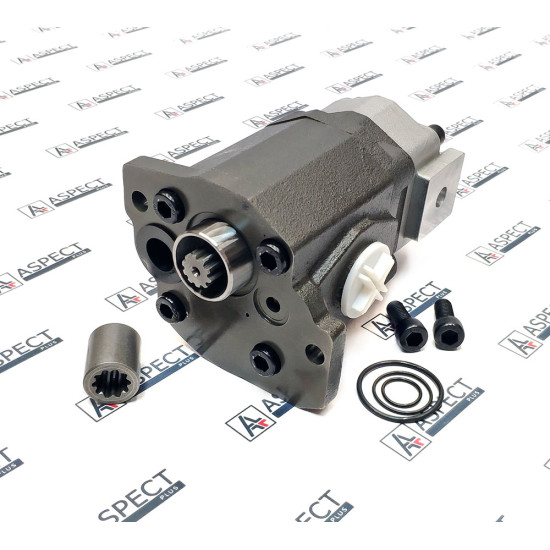 Gear pump Doosan 2241-00064 AFM