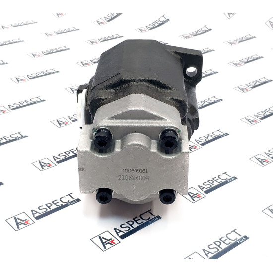 Gear pump Doosan 2241-00064 AFM