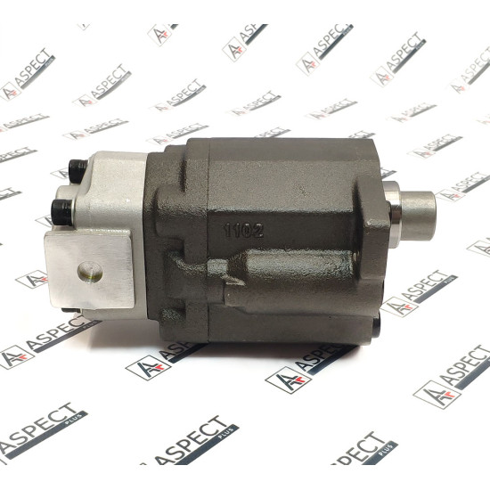 Gear pump Doosan 2241-00064 AFM