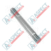 Stud Isuzu 0410108550 Genuine 04101-08550 - 1