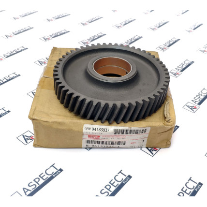 Camshaft Gear Isuzu 8941339373 Genuine