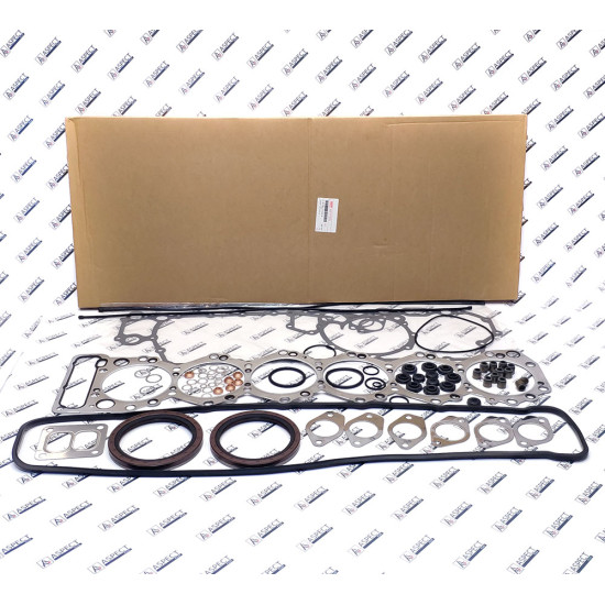 Engine gasket Set Isuzu 1878111922 OEM