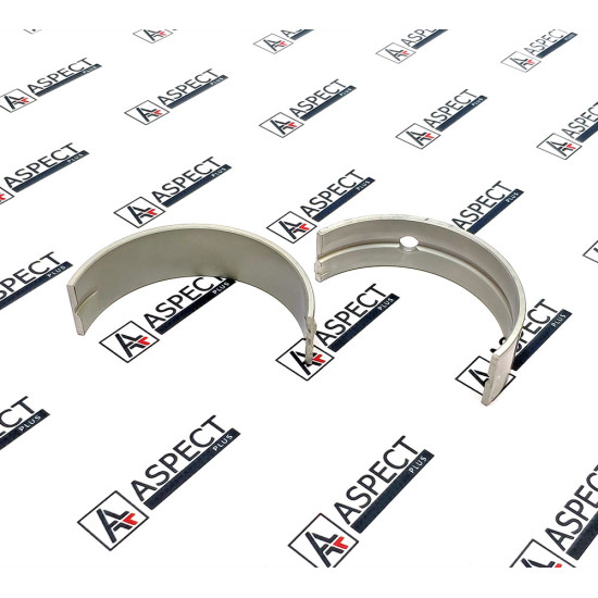 Crankshaft Bearings Set Isuzu 1115100872 Genuine