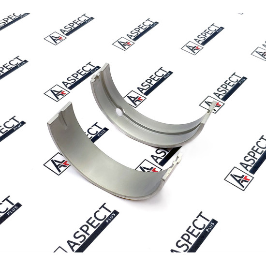 Crankshaft Bearings Set Isuzu 1115100872 Genuine