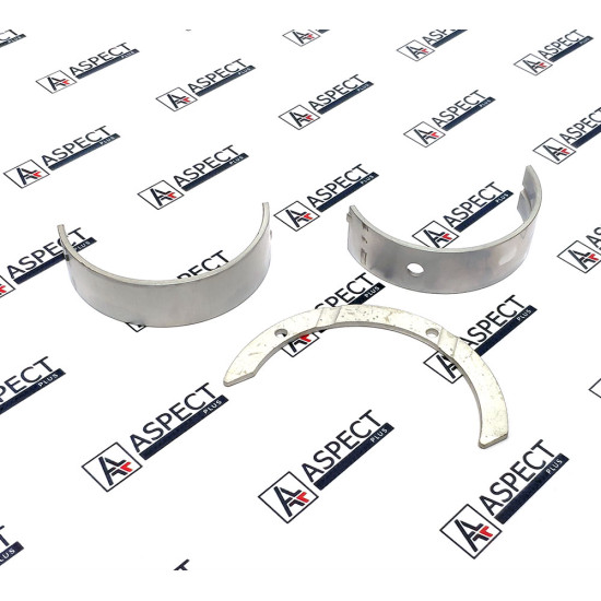Crankshaft Bearings Set Isuzu 1115100872 Genuine