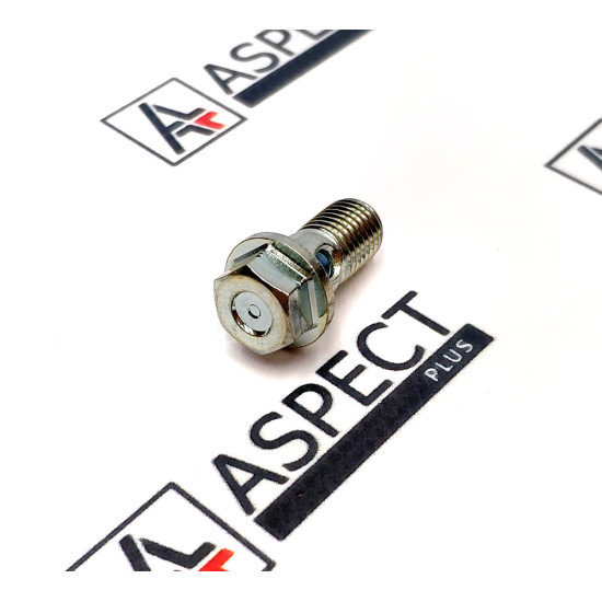 Bolt with Eye Isuzu 1096750770 Genuine