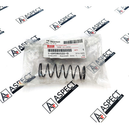 Spring Isuzu 1095803350 Genuine