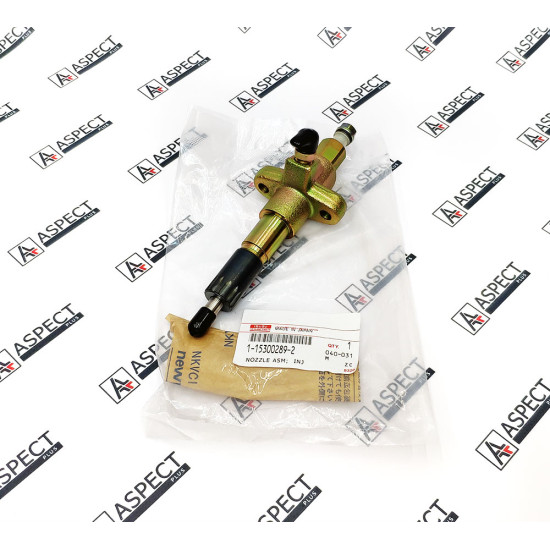 Fuel Injector Isuzu 1153002892 Genuine