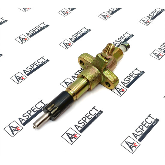 Fuel Injector Isuzu 1153002892 Genuine