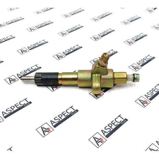 Fuel Injector Isuzu 1153002892 Genuine