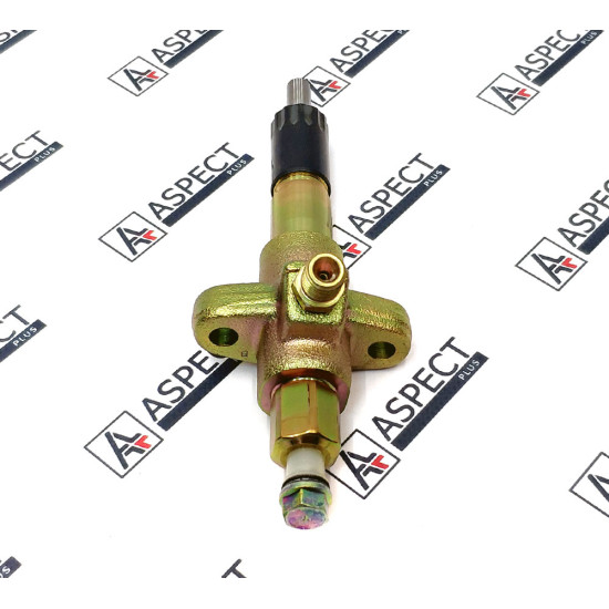 Fuel Injector Isuzu 1153002892 Genuine