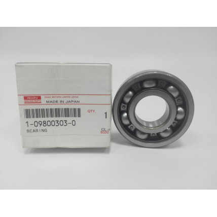 Bearing Isuzu 1098003030 Genuine