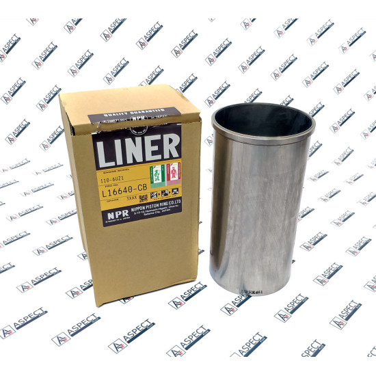Liner Isuzu 1112612980 NPR