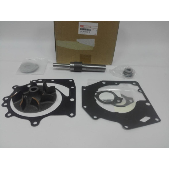 Repair kit Isuzu 1878137360 Genuine