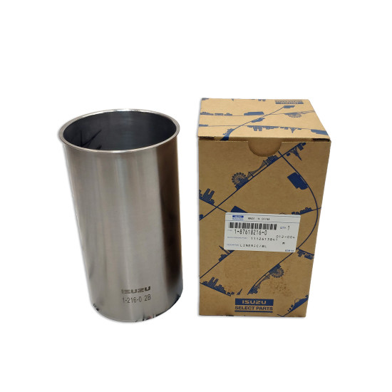 Liner Isuzu 1876182160 ISP