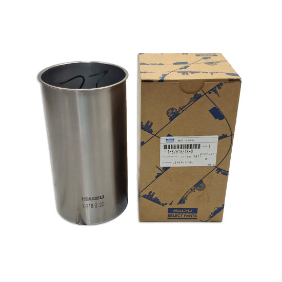 Liner Isuzu 1876182180 ISP