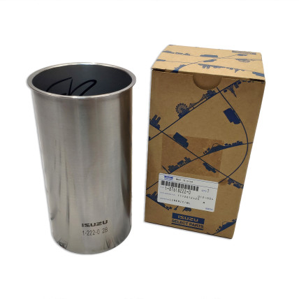Liner Isuzu 1876182220 ISP