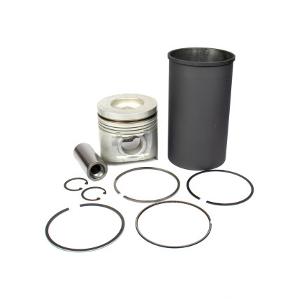 Liner set Isuzu 1876182440 ISP