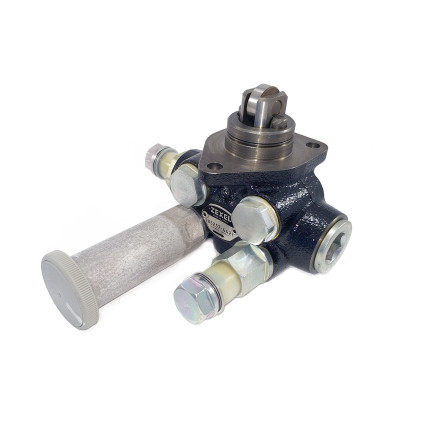 Fuel feed pump Isuzu 1157501300 Genuine