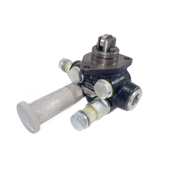 Fuel feed pump Isuzu 1157501300 Genuine