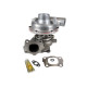 Turbocharger Isuzu 4HK1 8973628391, 8973628390 ISP