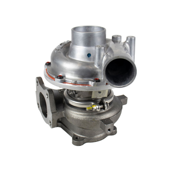 Turbocharger Isuzu 4HK1 8973628391, 8973628390 ISP