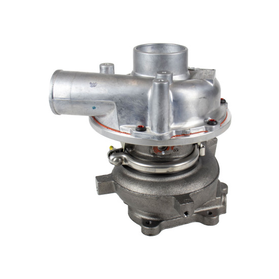 Turbocharger Isuzu 4HK1 8973628391, 8973628390 ISP