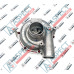 Turbocharger ASM Isuzu SP 4HK1 1876182580 - 2