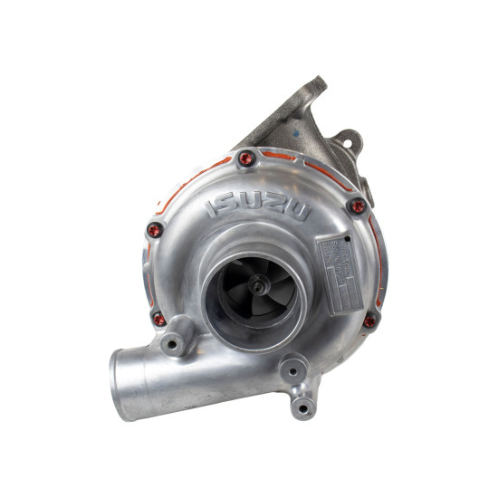 Turbocharger Isuzu 4HK1 8973628391, 8973628390 ISP
