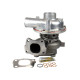 Turbocharger Isuzu 1876182590 ISP