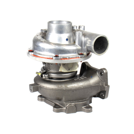 Turbocharger Isuzu 1876182590 ISP