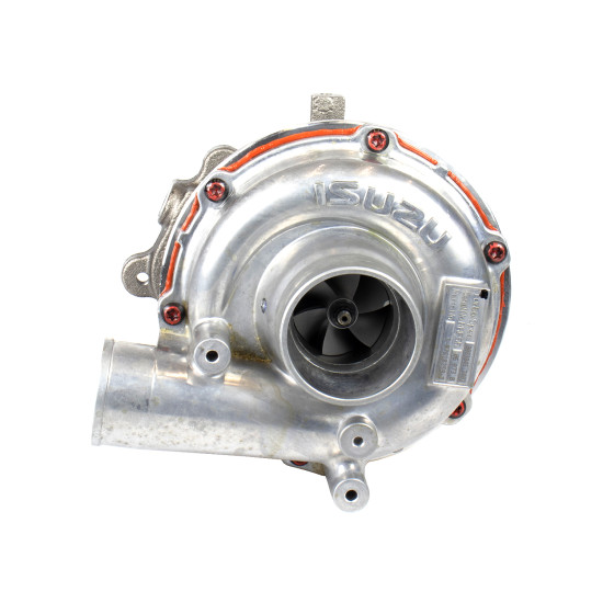 Turbocharger Isuzu 1876182590 ISP